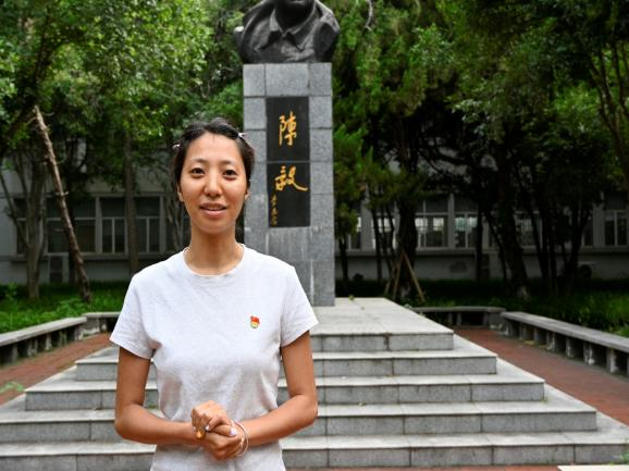 卢程欣