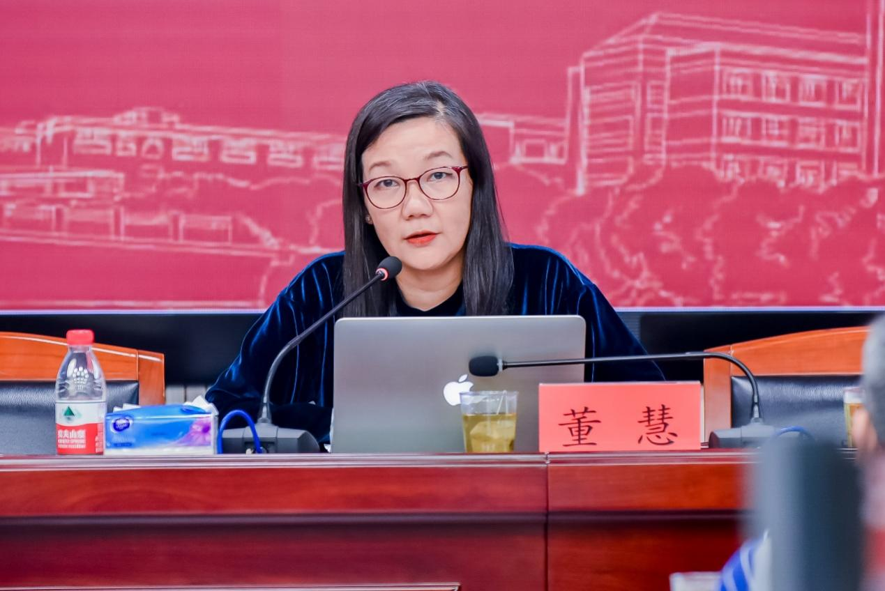 【读懂中国·红色马院】马克思主义学院举办第八届“立马万言”全国研究生学术论坛暨第十二届“导航杯”(中南联盟)思政课实践教学活动